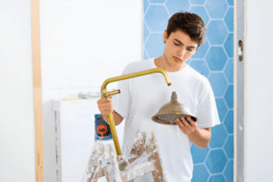 How to Choose the Perfect Showerhead for Your Bathroom