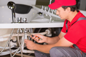 How to Choose the Right Handyman for Your Plumbing Needs