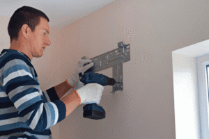 How to Choose the Right Wall Mount for Your Home