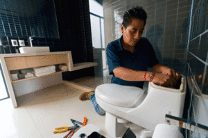 How to Maintain Your Bathroom Hardware