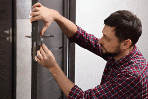 How to Maintain Your New Interior Doors