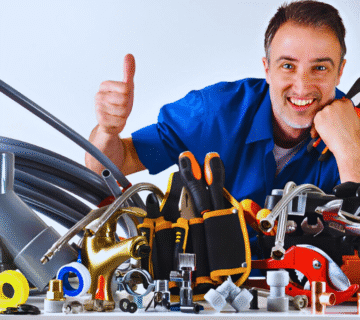 Plumbing Handyman Near Me