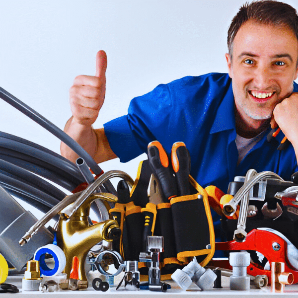 Plumbing Handyman Near Me