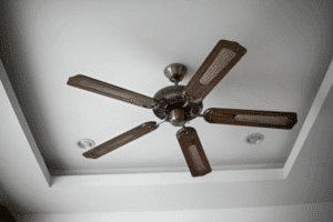 Reasons why a Ceiling Fan Would Be a Good Investment