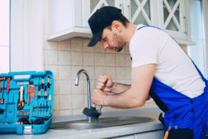 The Benefits of Hiring a Handyman for Minor Plumbing