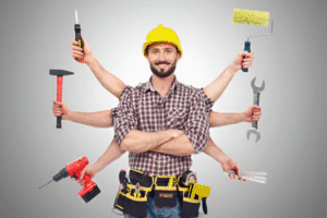 The reasons why JLM Handyman Services is a good choice.