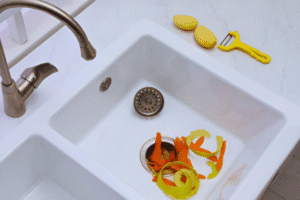 What Is a Garbage Disposal Unit?