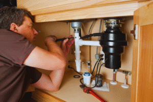 What to Expect When you replace a garbage disposal