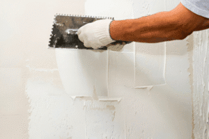 When to Repair Drywall