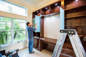 Why Cabinet Installation Matters for Your Home
