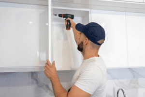 Why Cabinet Repair Matters for Your Home