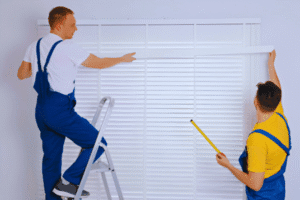 Why Choose JLM Handyman Services?