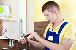 Why Choose JLM Handyman Services for Faucet Replacement?