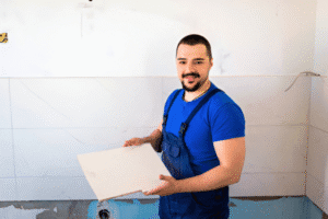 Why Choose JLM Handyman Services for Tile Repair?
