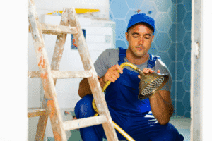 Why Choose JLM Handyman Services for Your Showerhead Installation