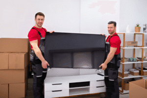 Why Choose Professional TV Mounting Services?