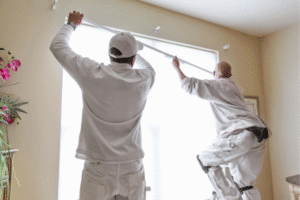 Why Curtain Rod Installation Matters