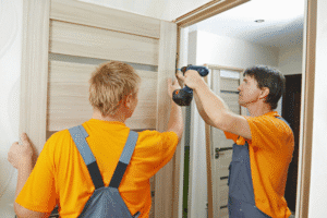 Why Do You Need Professional Door Repair and Installation?