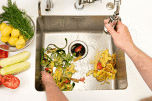 Why Garbage Disposals Matter in Your Kitchen