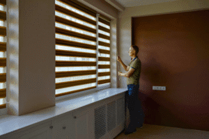 Why Homeowners Choose Blinds Over Curtains