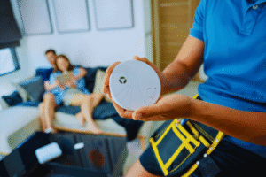 Why JLM Is the Top Choice for Smoke Alarm Handyman Services