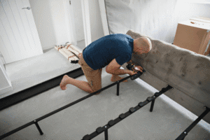 Why Proper Bed Frame Assembly is Essential