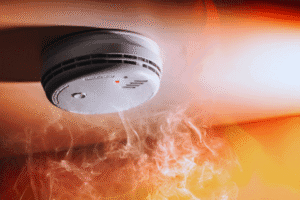 Why Smoke Alarms Are Critical for Every Home