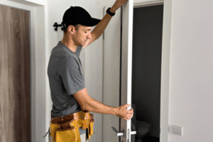 Why You Should Consider Interior Door Replacement