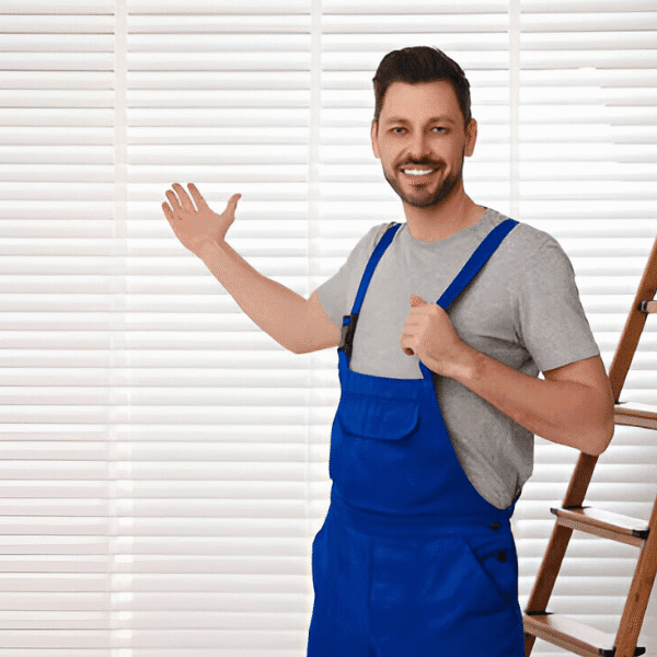 Window Blinds Installer Handyman