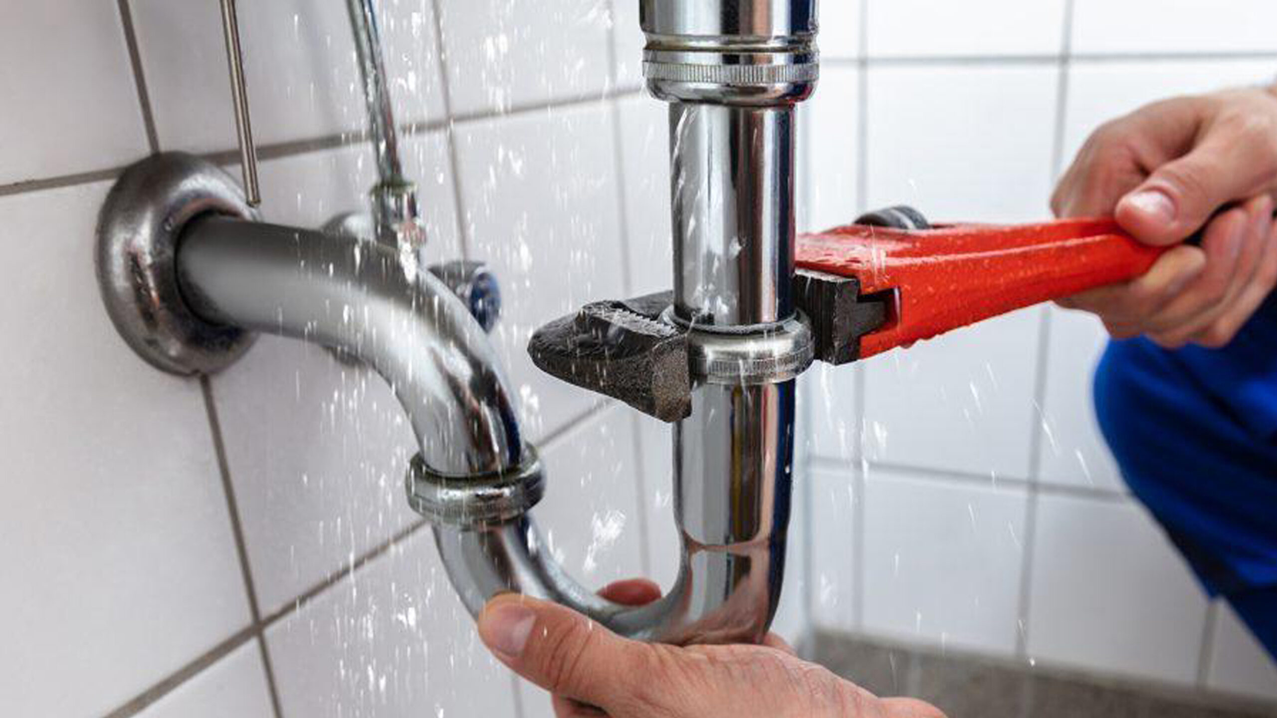Professional plumbing services in Germantown MD for residential and commercial properties