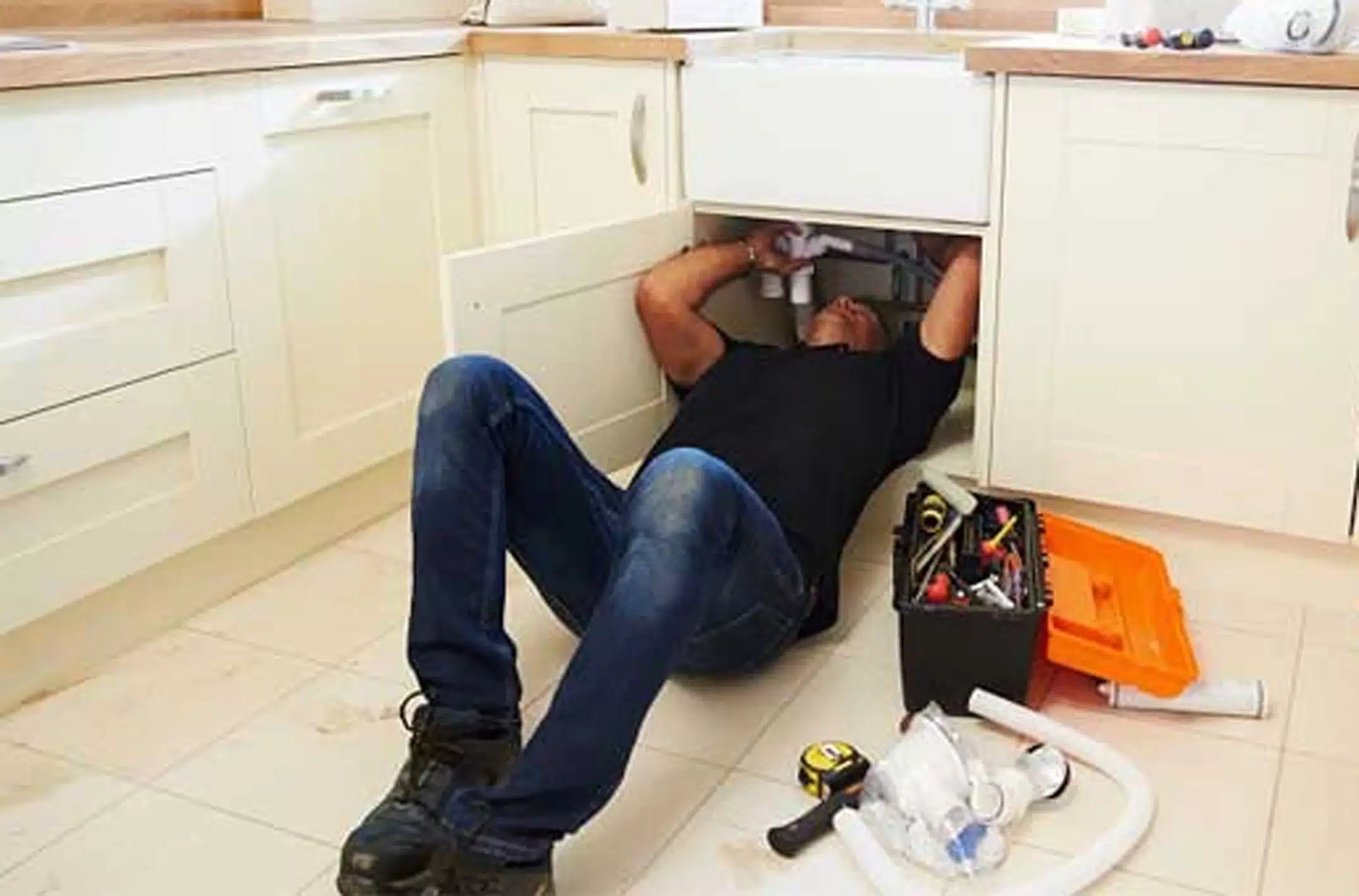 Kitchen Repair Service in Rockville