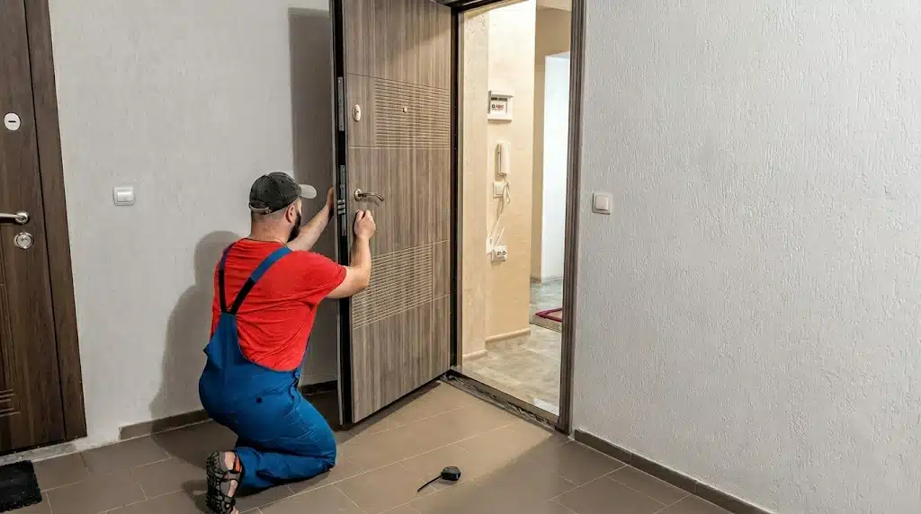 Door Installation Service in Germantown, MD