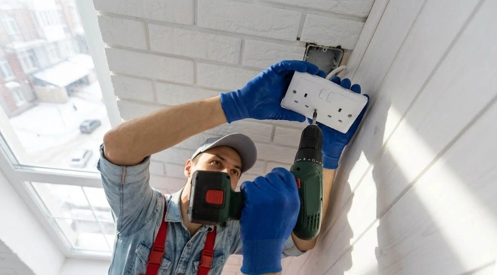 Window Repair Service in Germantown