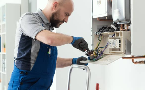 Furnace Repair Service in Germantown
