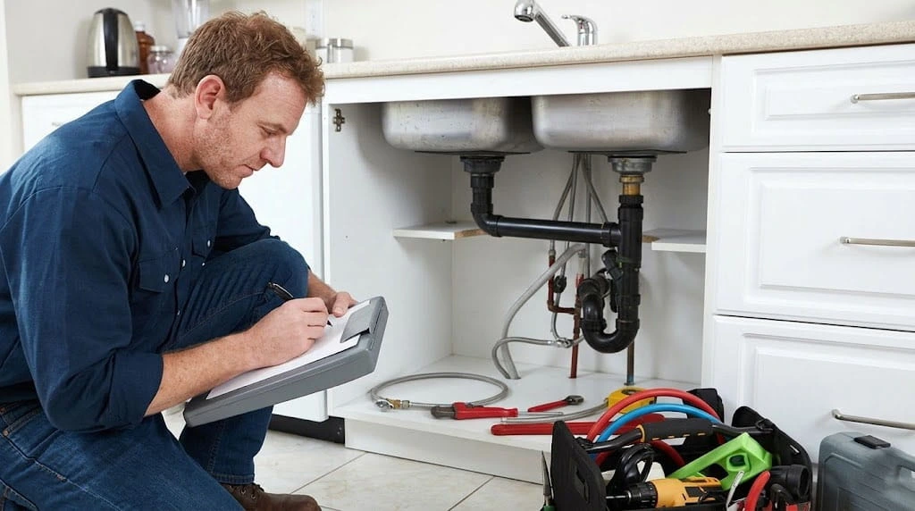 Kitchen Repairs in Clarksburg, MD