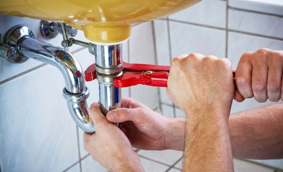 Plumbing Service in Clarksburg