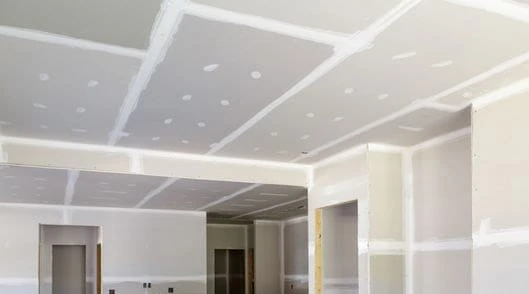 Wall Repair Service in Gaithersburg, MD