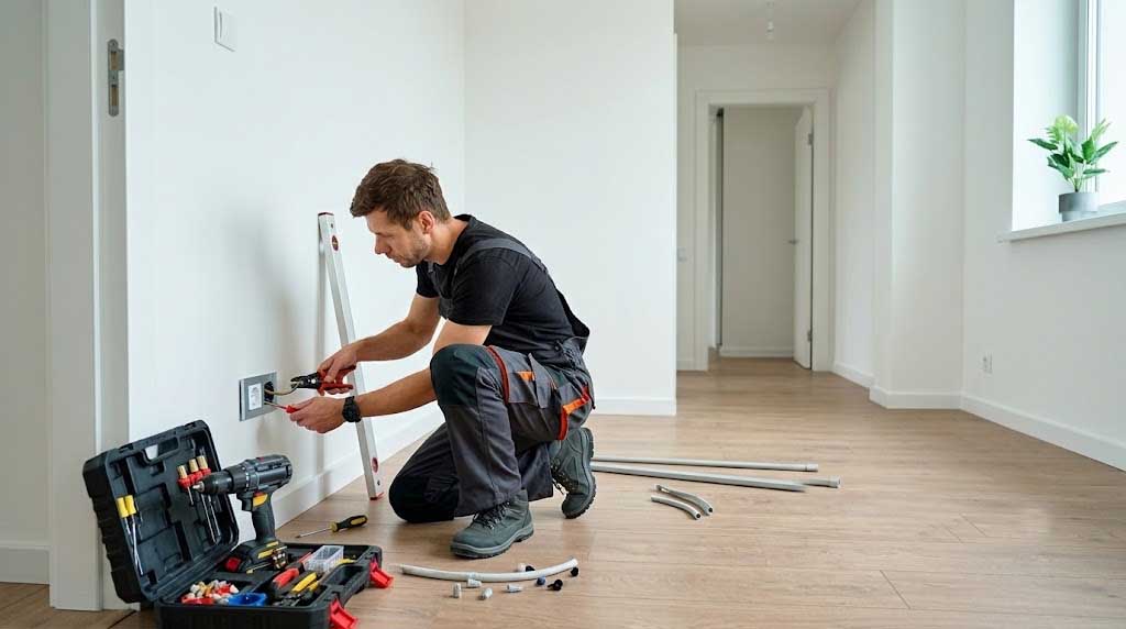 Door Installation Service in Takoma Park, md