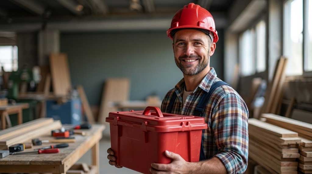 Handyman Service in Germantown, md
