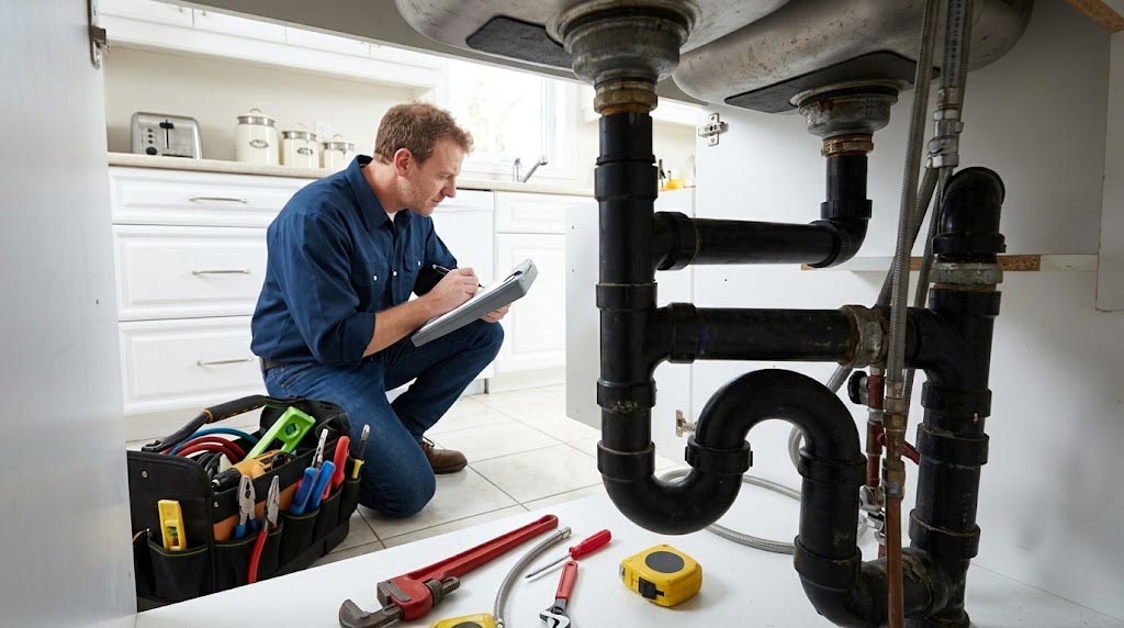 Kitchen repair services in Clarksbug, md
