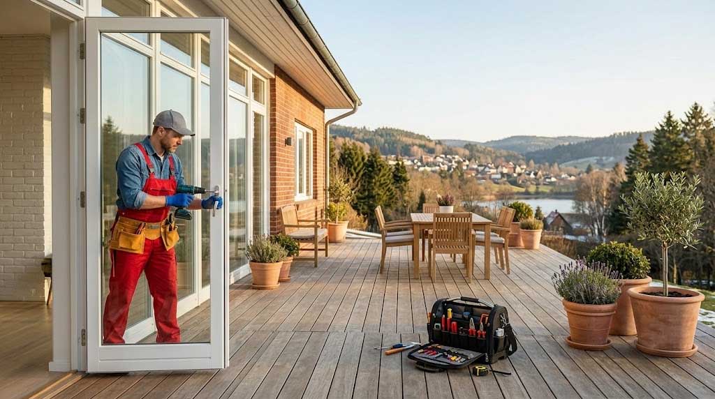 Window Repair Service in Wheaton, MD