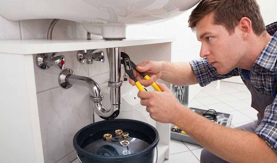 Bathroom Repair Service in Bethesda, MD