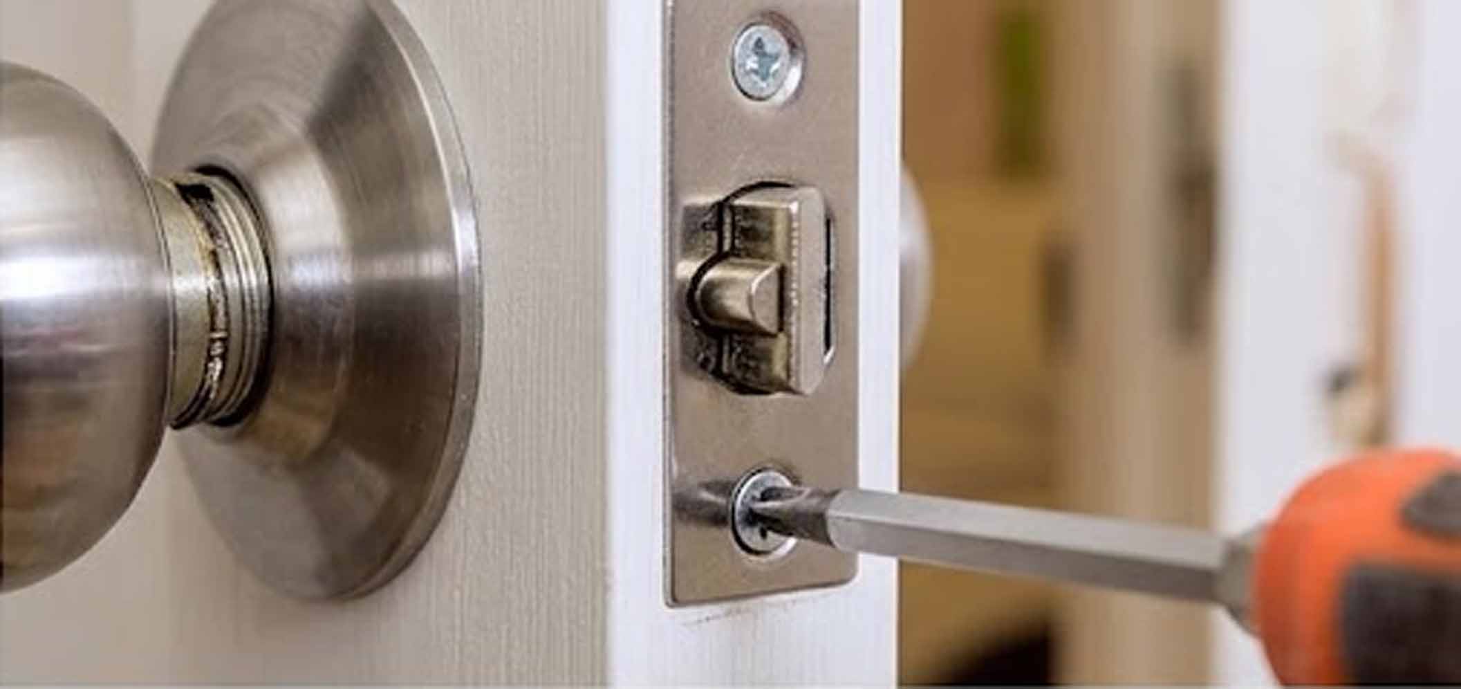 Deadbolt Installation in Bethesda, md