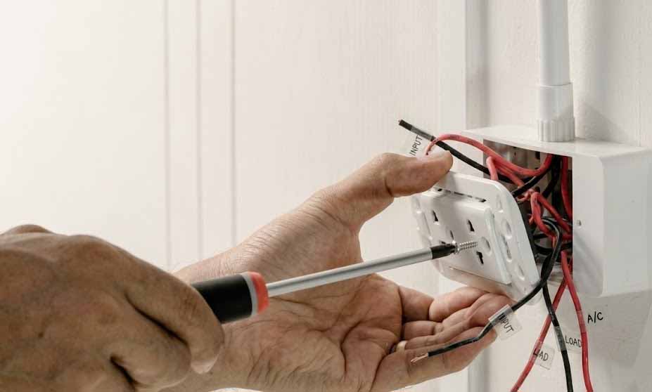 Emergency Electric Service