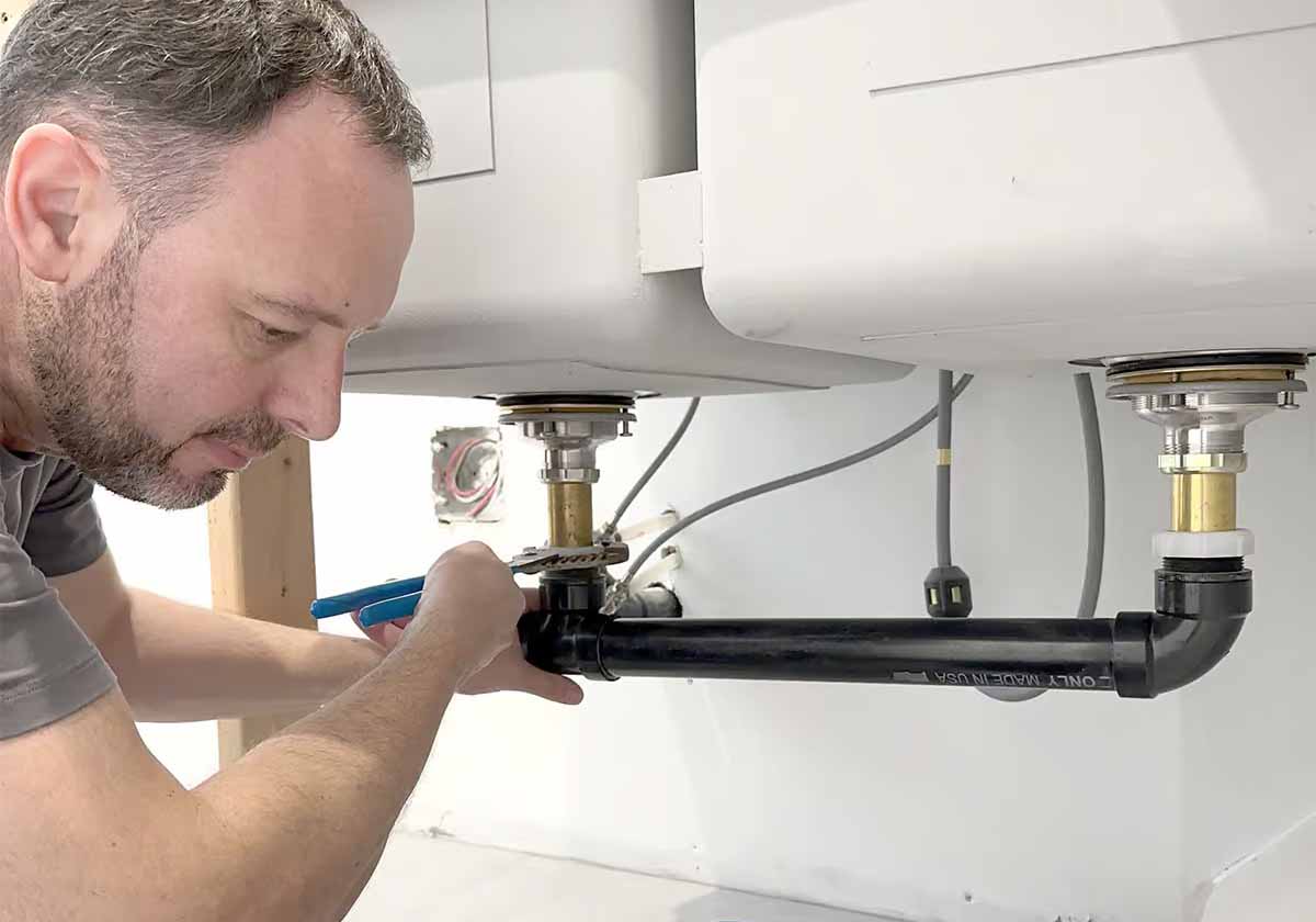 Emergency Plumbing Service