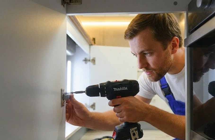 Kitchen Repairs in Wheaton, MD