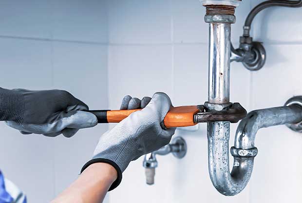 Plumbing Service in Bethesda, md
