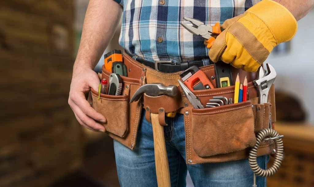 licensed handyman service