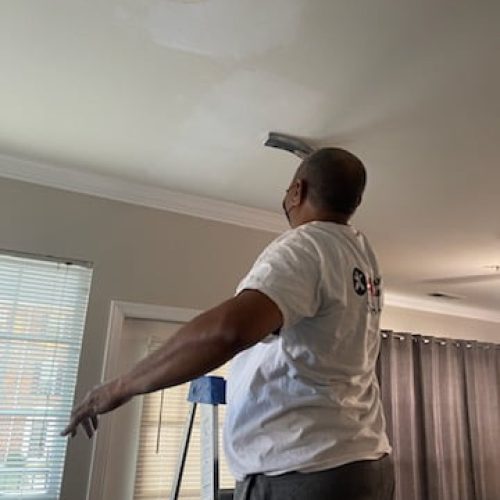 JLM Handyman Services Expert Drywall Repair Services in Germantown, MD